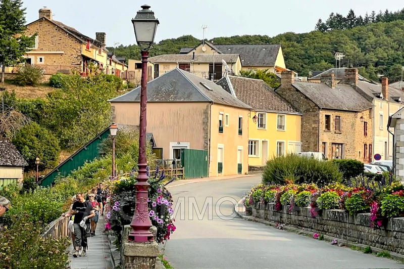 Fonds de commerce - Magasins