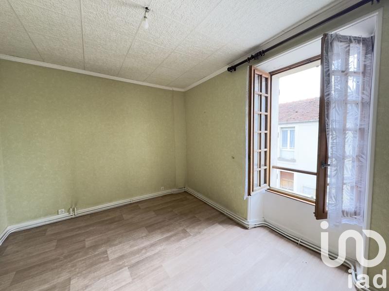 Maison - 118 m² - 4 pièces