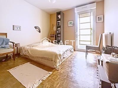 Appartement - 74 m² - 4 pièces