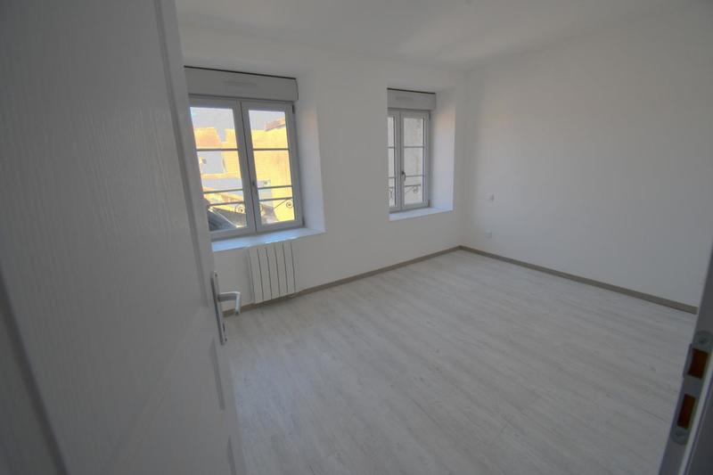 Duplex - 95 m² - 4 pièces