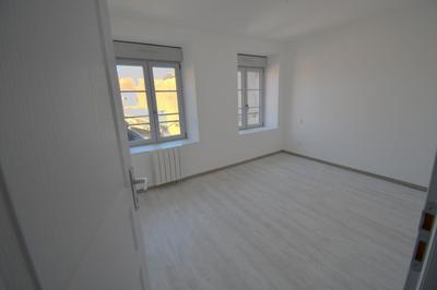 Duplex - 95 m² - 4 pièces