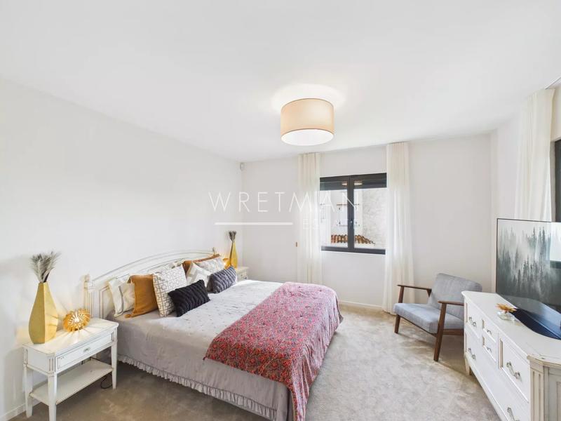 Villa - 165 m² - 6 pièces