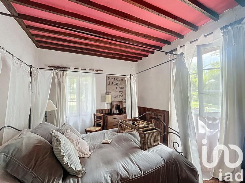 Maison - 244 m² - 5 pièces