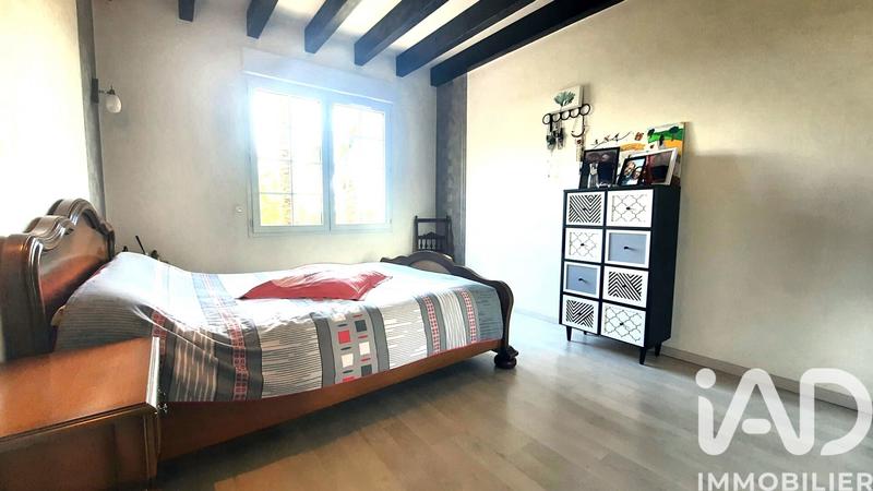 Maison - 187 m² - 5 pièces