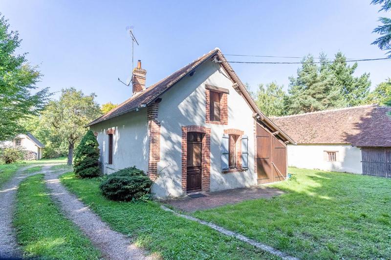 Propriété - 270 m² - 12 pièces