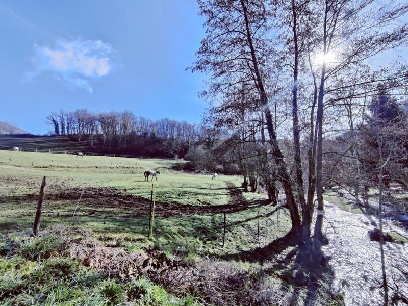 Appartement - 90 m² - 3 pièces