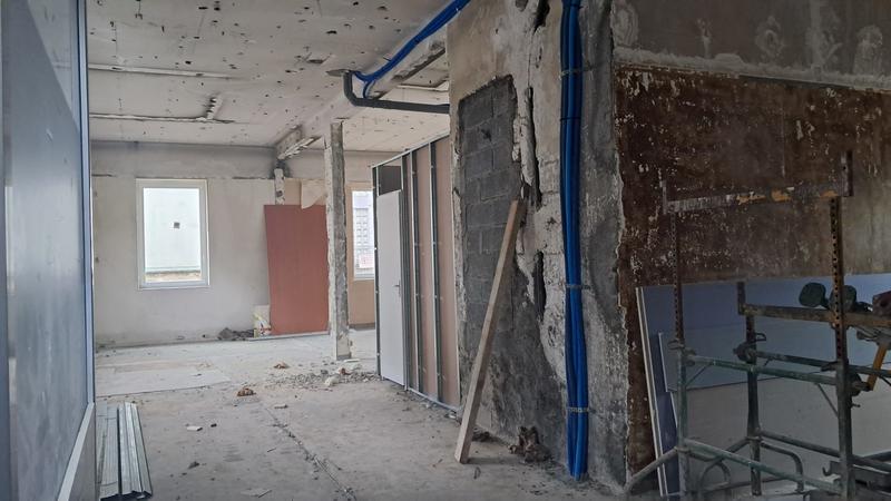 Local commercial - 170 m²