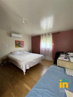 Maison de campagne - 173 m² - 6 pièces