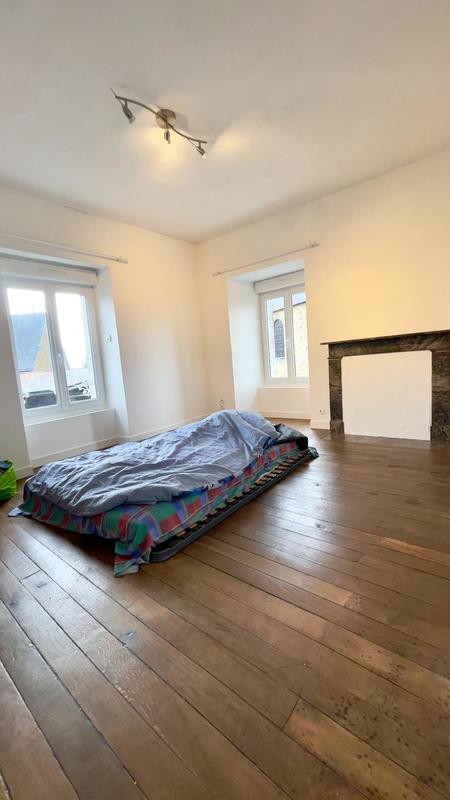 Maison de village - 298 m² - 14 pièces