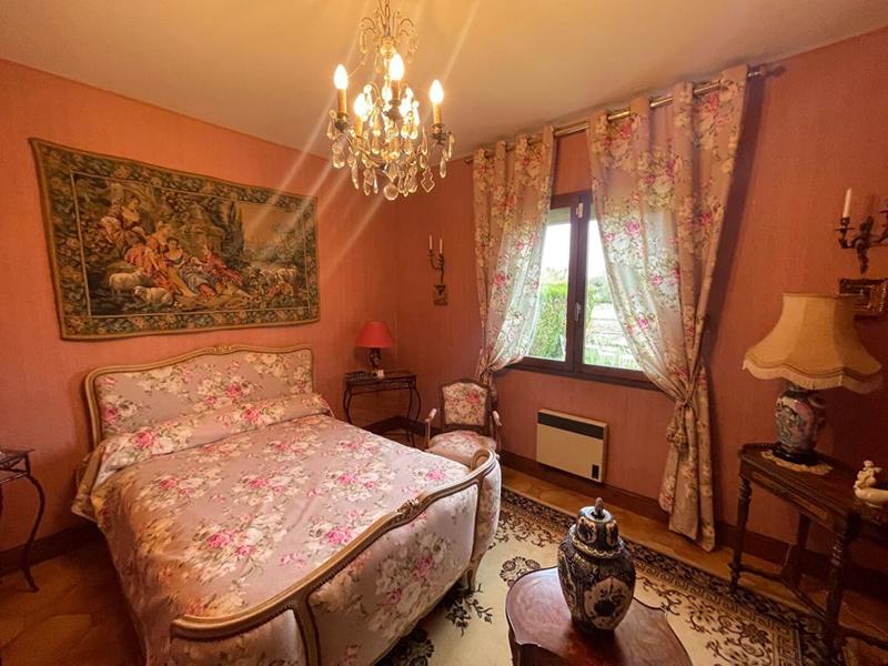 Maison - 125 m² - 4 pièces