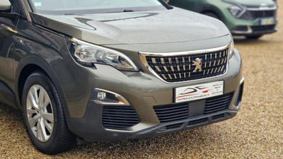 Peugeot 3008 BlueHDi 130ch SetS Bvm6 Active Business