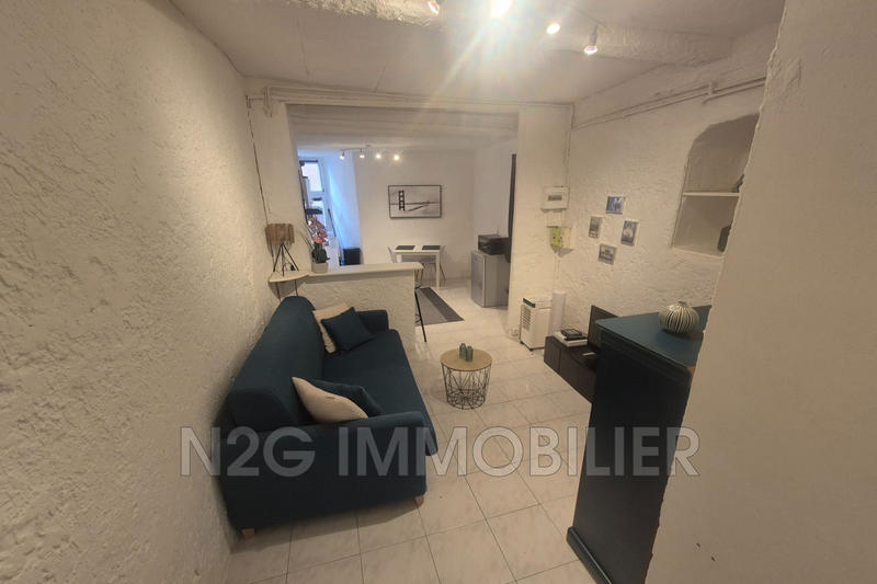 Appartement - 23 m² - 1 pièce
