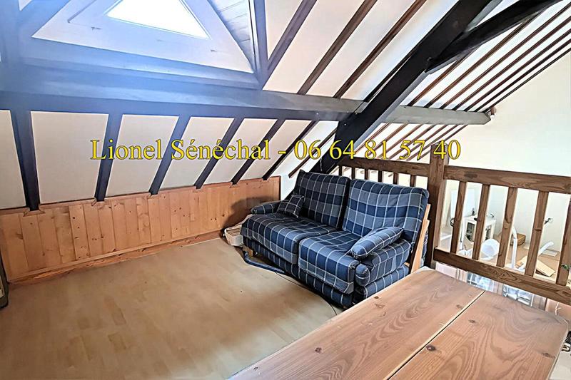 Maison - 135 m² - 8 pièces