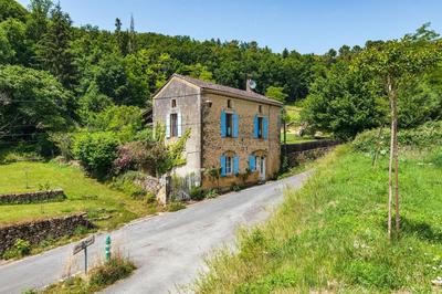 Maison - 119 m² - 4 pièces