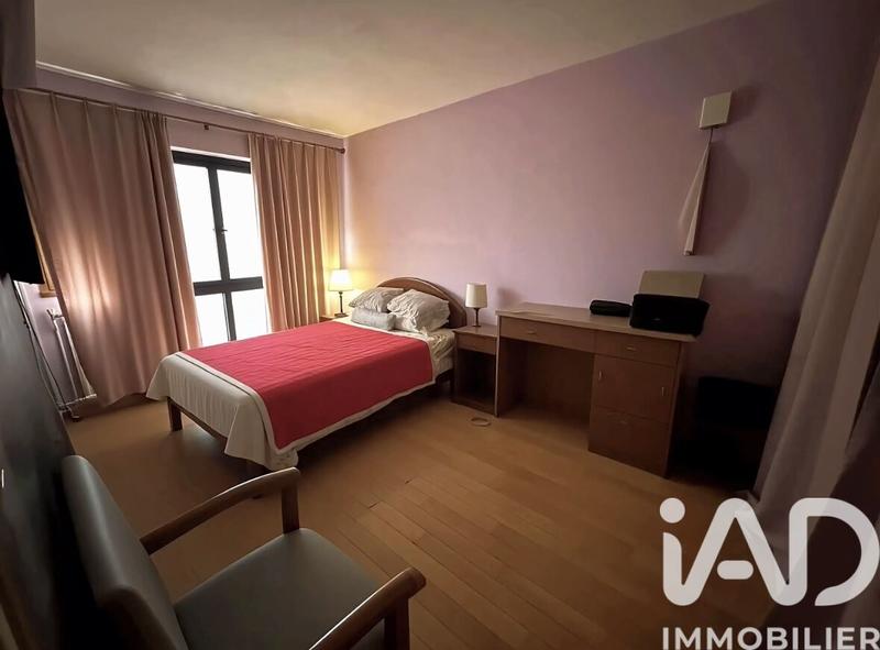 Appartement - 84 m² - 4 pièces