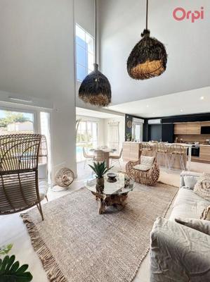 Villa - 83 m² - 3 pièces