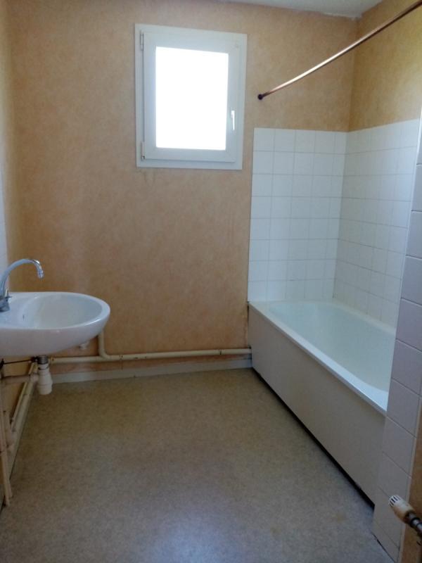 Maison - 83 m² - 3 pièces