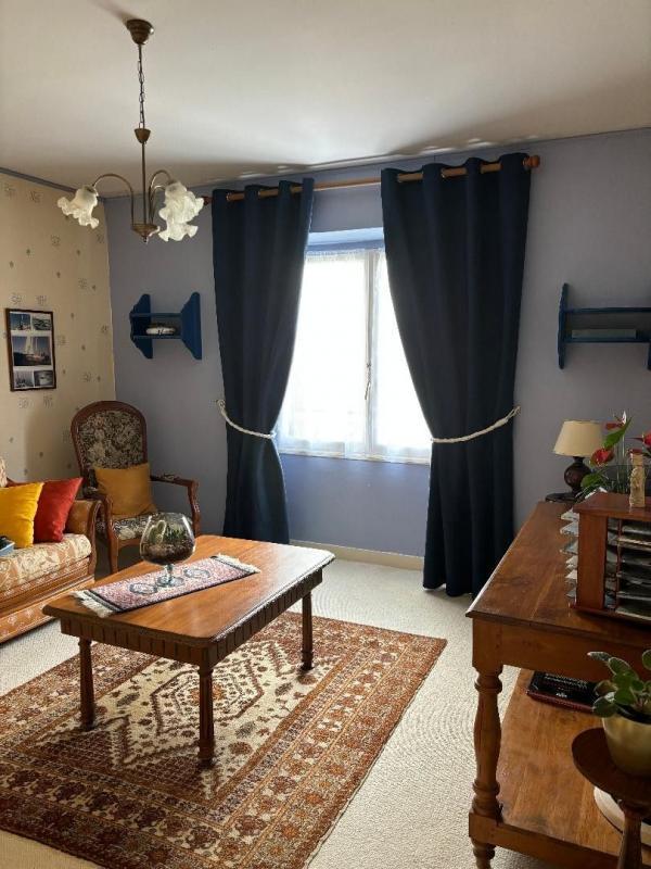 Maison - 129 m² - 7 pièces