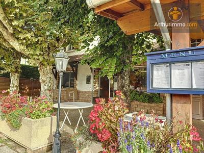 Magasins - 440 m² - 5 pièces