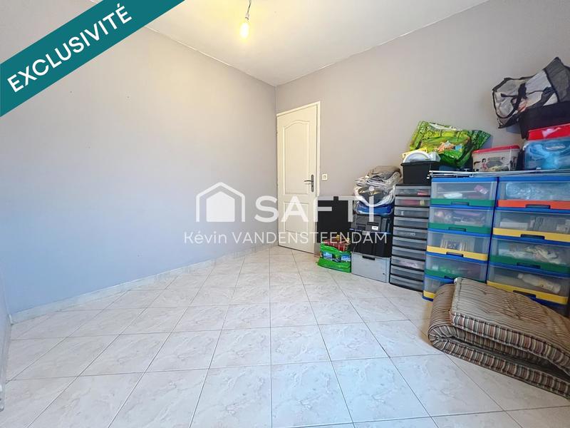 Maison - 172 m² - 7 pièces