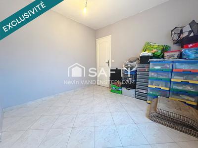 Maison - 172 m² - 7 pièces