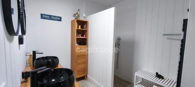 Maison - 125 m² - 3 pièces