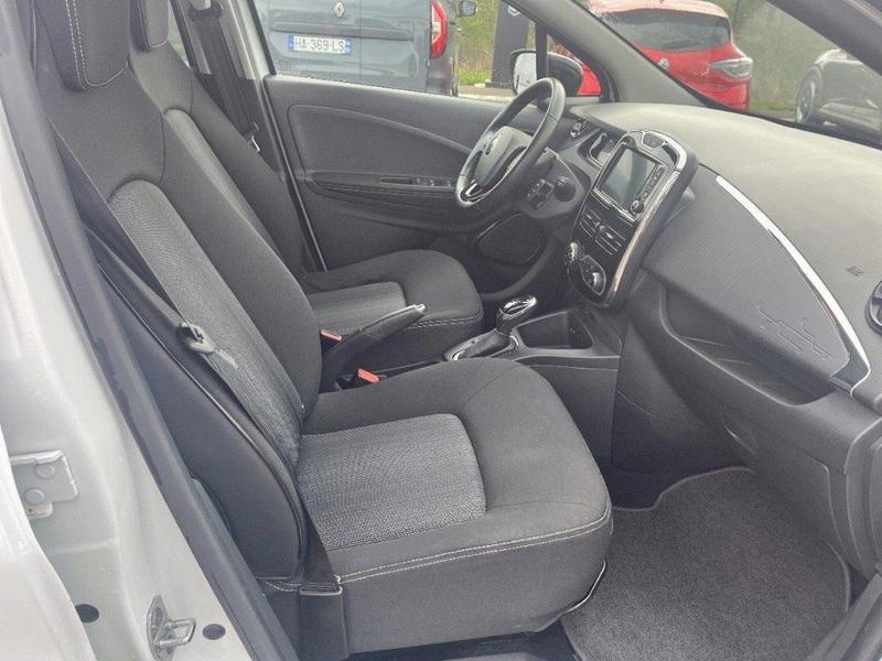 Renault Zoe R110 Intens