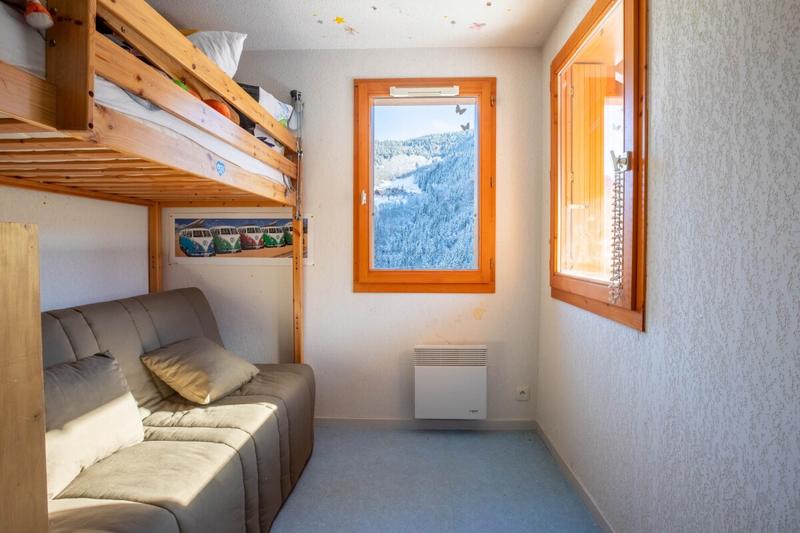 Appartement - 97 m² - 6 pièces