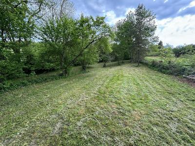 Terrain - 1 192 m²