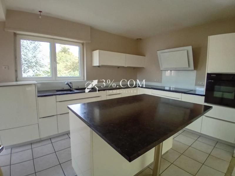 Pavillon - 156 m² - 5 pièces