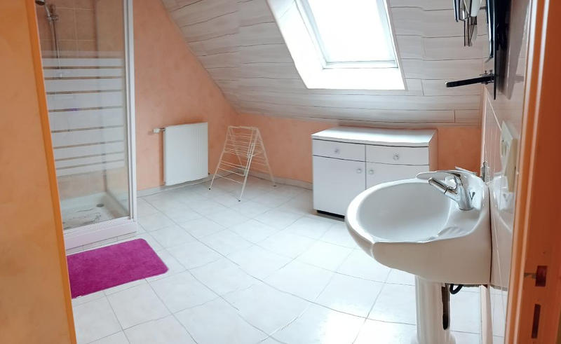 Maison - 157 m² - 6 pièces