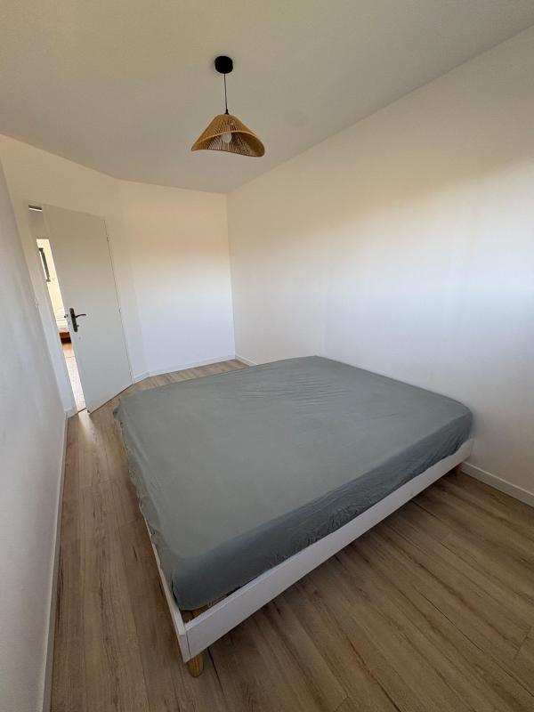 Maison - 81 m² - 4 pièces