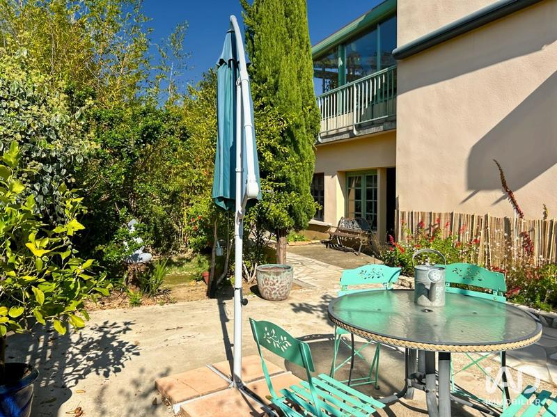 Maison - 163 m² - 7 pièces