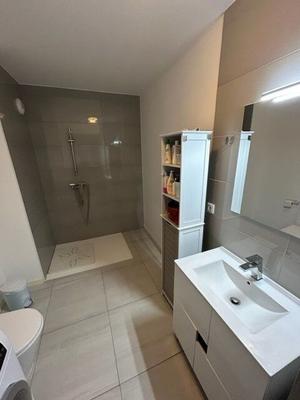 Appartement - 54 m² - 3 pièces