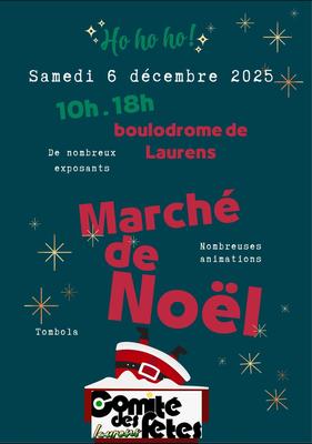 Marche de Noel