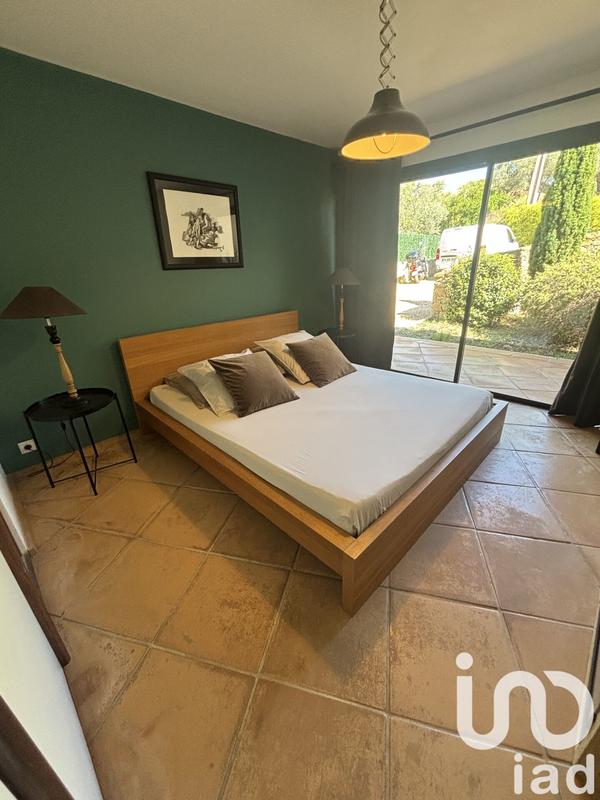 Maison - 165 m² - 5 pièces