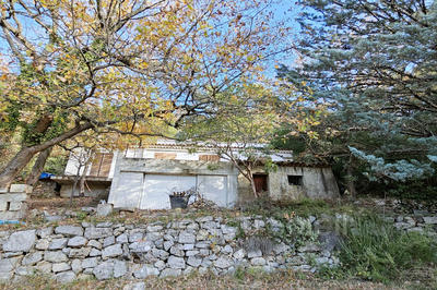 Maison - 94 m² - 6 pièces