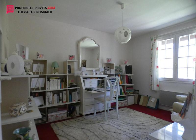 Maison - 146 m² - 6 pièces