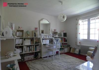 Maison - 146 m² - 6 pièces