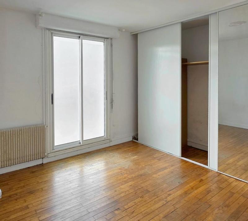 Maison - 143 m² - 8 pièces