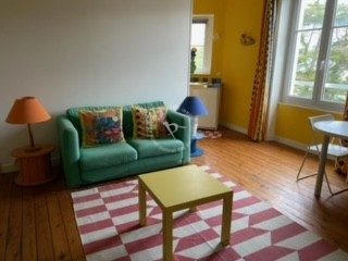 Appartement - 134 m² - 6 pièces