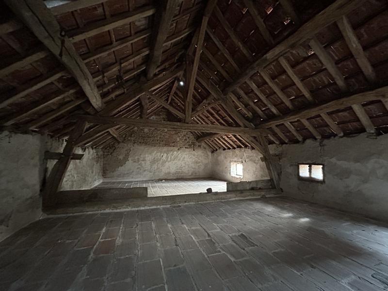 Maison - 56 m² - 2 pièces