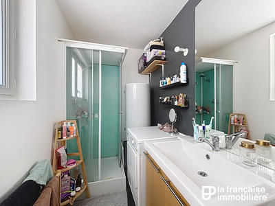 Maison - 147 m² - 6 pièces