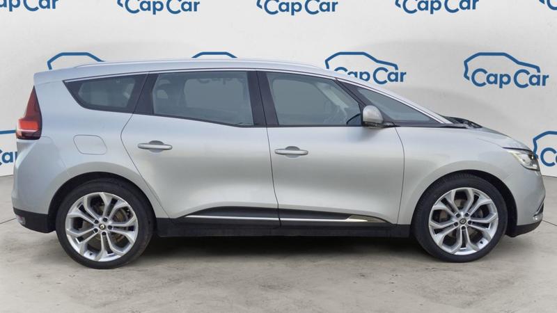 Renault Grand Scénic IV 1.5 dCi Energy 110 Business