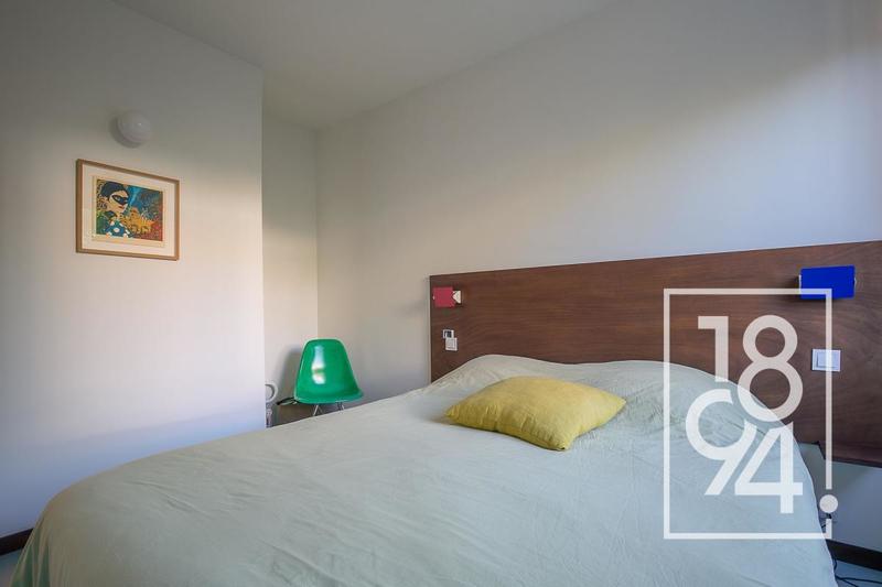 Appartement - 75 m² - 4 pièces