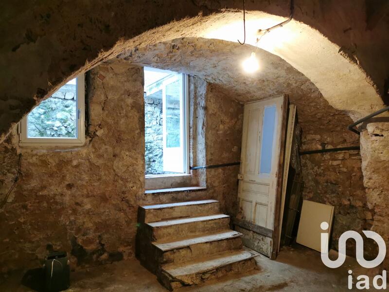 Maison - 70 m² - 3 pièces