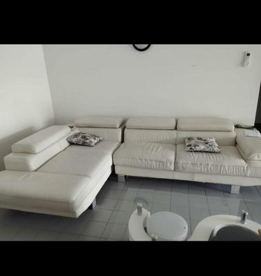 Propriété - 70 m² - 2 pièces