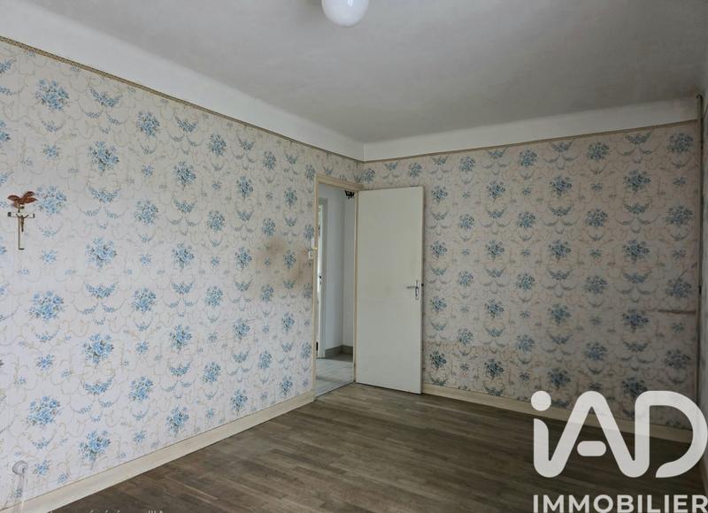 Maison - 112 m² - 6 pièces