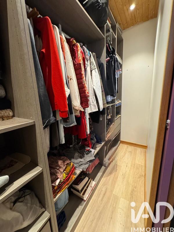 Maison - 114 m² - 5 pièces