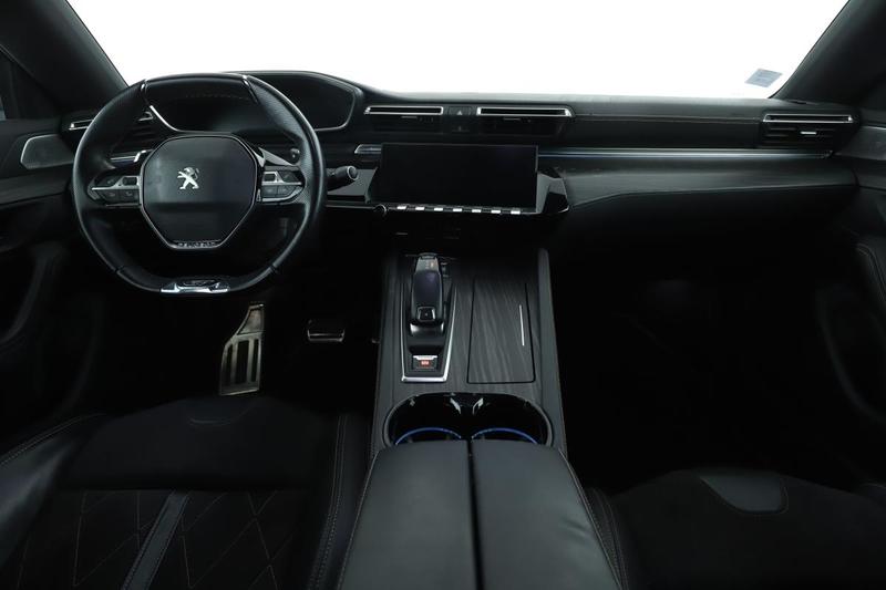 Peugeot 508 Sw 1.6 PureTech Gt Eat8 225 ch